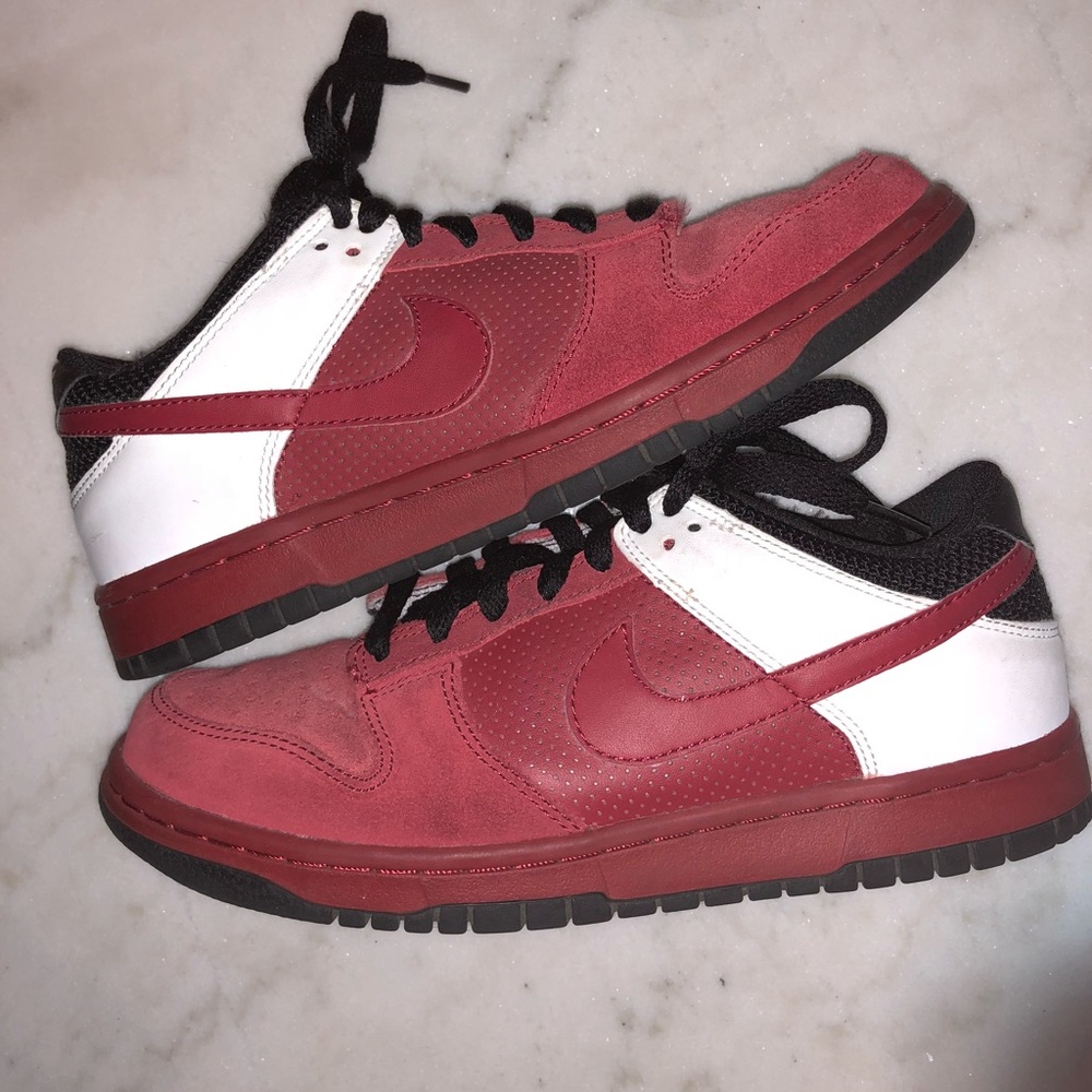 Nike SB Dunks